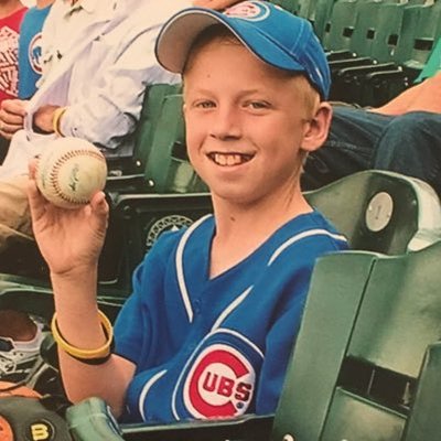 Profile Picture of Zach Hart (@hawkeyehart) on Twitter