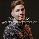 Profile Picture of Gustavomüllermemes_ok (@gustavomullermemes_ok) on Instagram