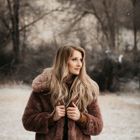 Profile Picture of Hannah Knight (@hannahfaithknight) on Pinterest