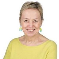 Profile Picture of Jane Thurnell-read (@jane-thurnell-read) on Quora