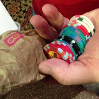 Profile Picture of Scott Bak (@atomicpunk2112) on Twitter