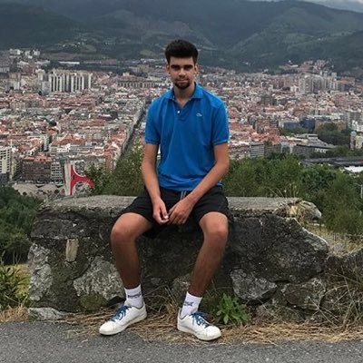 Profile Picture of David Alderman (@davidalderman13) on Twitter