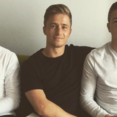 Profile Picture of Max Lambert (@MaxxLambert) on Twitter