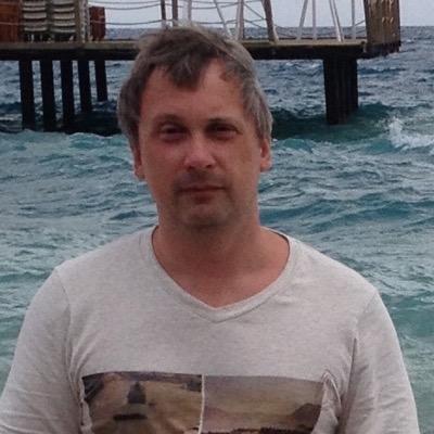 Profile Picture of Alexander Zhukov (@Scharbe) on Twitter