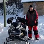 Profile Picture of Steve Trudel (@trudel5348) on Instagram
