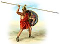 Profile Picture of Ancient Macedonian army - Wikipediaon Wikipedia