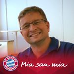 Profile Picture of Michael Grünwald (@michael.gruenwald) on Instagram