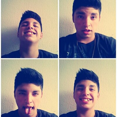 Profile Picture of Bryan Carranza (@BryanOCC) on Twitter