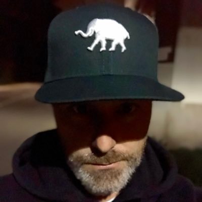 Profile Picture of Michael Knott (@knottrider) on Twitter