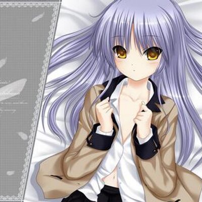 Profile Picture of Minto_mintia (@Mintia_jerry) on Twitter