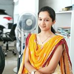 Profile Picture of Chaitra Girish Bhat😊 (@chaitragirishbhat) on Instagram