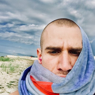 Profile Picture of Borna Sovulj (@BSovulj) on Twitter