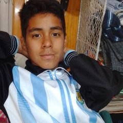 Profile Picture of Kevin Castrillón (@KevinCastrilln1) on Twitter