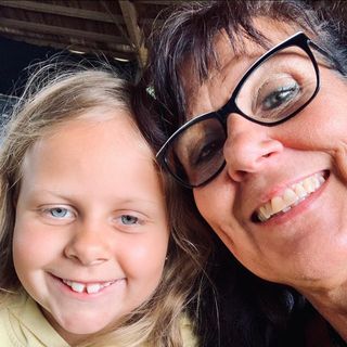 Profile Picture of Susanne Larsen (@sussa1967) on Instagram