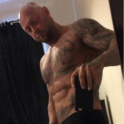 Profile Picture of justin ketteringham (@ketty1536) on Twitter