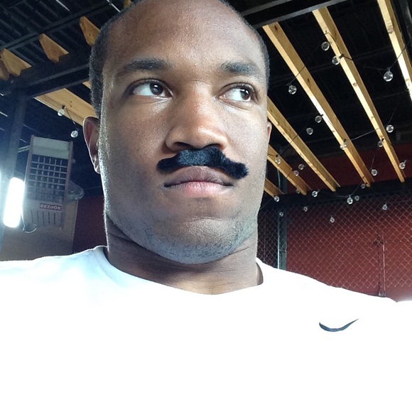 Profile Picture of Donovan Roberts (@kaine22) on Poshmark