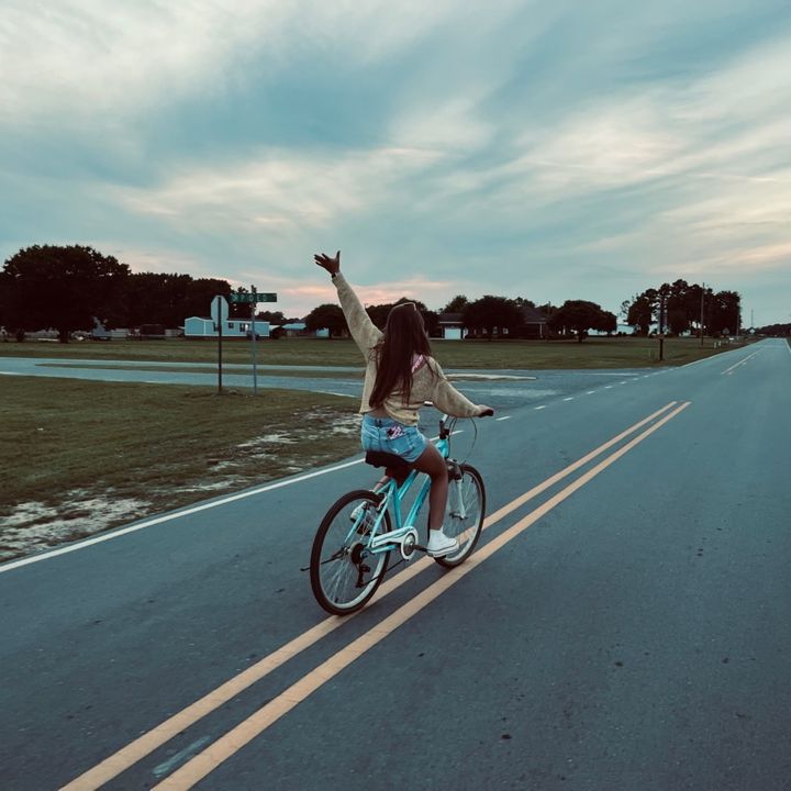 Profile Picture of carrly strickland (@carrly_strickland) on Tiktok