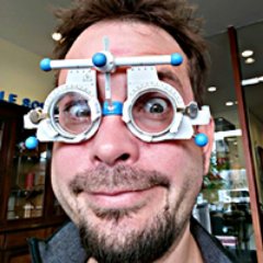 Profile Picture of  🔴 Christian Schaefer (@derSchepp) on Twitter