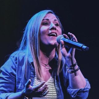 Profile Picture of Robin Jackson (@jaxsonlife) on Instagram