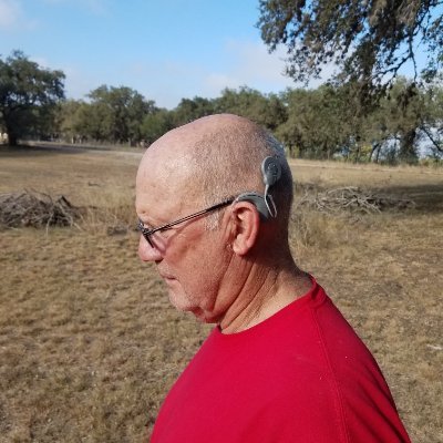 Profile Picture of Terry Dill (@TerryDill11) on Twitter