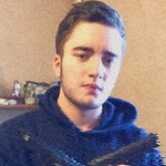 Profile Picture of Alexander Baranov (@peacockerwower) on Flickr