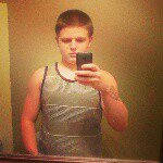 Profile Picture of G White (@_seth_barrick) on Instagram