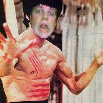 Profile Picture of Allan Anson (@@ajda1987) on Twitter