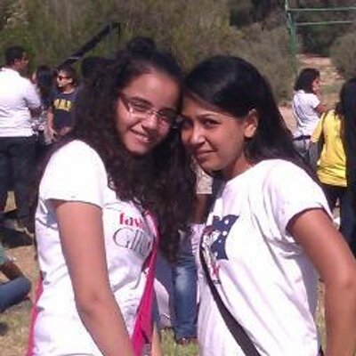 Profile Picture of Monii. (@MonicaRofaeel) on Twitter