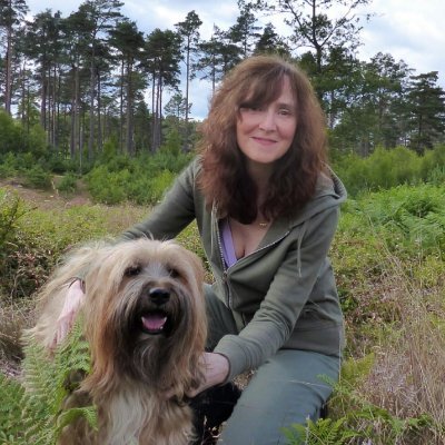 Profile Picture of Helen Bennett (@ukhelenbennett) on Twitter