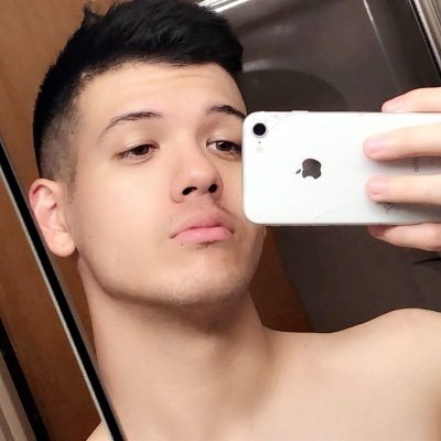 Profile Picture of Isaac Hurt (@IsaacHurt1) on Twitter