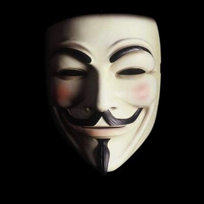 Profile Picture of The Mask (@MaskdDaniel) on Twitter