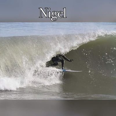 Profile Picture of Nigel Haynes (@NigelHaynes) on Twitter