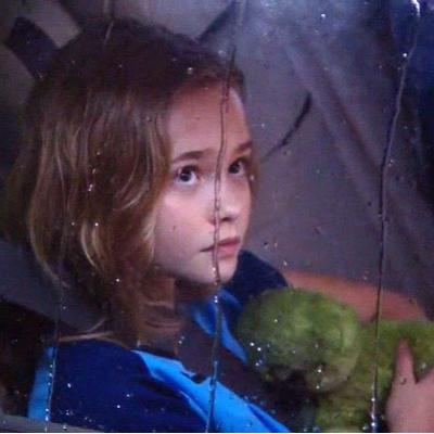 Profile Picture of Astrid Graham (@Biggerlight) on Twitter