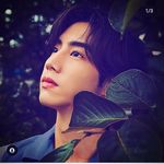 Profile Picture of Ingrid Renata chavira barraza (@got7mark53) on Instagram