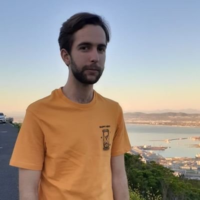 Profile Picture of Albert Cloete | MERAKI (@MRK_HasTa) on Twitter