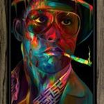 Profile Picture of Craigg Scott (@swifter_thrifter) on Instagram