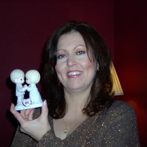 Donna Hutsell - Myspace Profile Picture of Donna Hutsell (@yerbigmomma) on Myspace