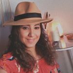 Aline Ruiz - Instagram Profile Picture of Aline Ruiz (@alinerruiz) on Instagram