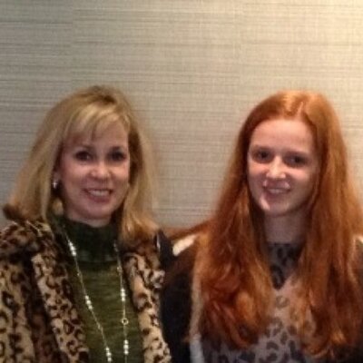 Profile Picture of Sharon O'Connor (@SharonOConnor18) on Twitter