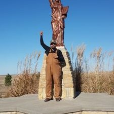 Profile Picture of John Varela (@JohnVarela20) on Twitter