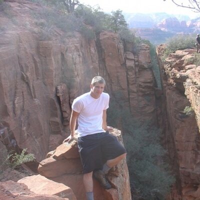 Profile Picture of Scott LeSage (@SageOSU) on Twitter