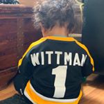 Profile Picture of Rebecca Wittman (@rdwittman) on Instagram