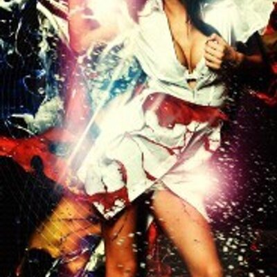 Profile Picture of Kristine Carpenter (@k_wilkinson83) on Twitter