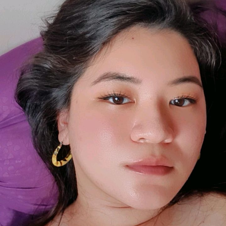 Profile Picture of Samantha Ng (@_banana_human_) on Tiktok