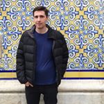Profile Picture of Andrew Hinds (@hindsandrew) on Instagram