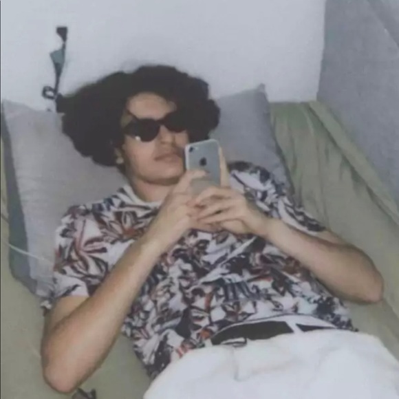 Thane Elhamahmy - Poshmark Profile Picture of Thane Elhamahmy (@habibi_thane) on Poshmark