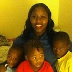 Profile Picture of Marilyn Wilmore (@marilyn_wilmore) on Instagram