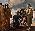 Profile Picture of Moses and the Messengers from Canaanon Wikipedia