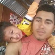 Profile Picture of Ariel Herrera (@Arielherrera7A) on Twitter