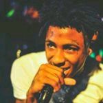 Profile Picture of nbayoungboy kentrell (@nba_youngboy.__._____) on Instagram